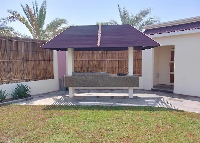 Asahalah Farm Pool Villas