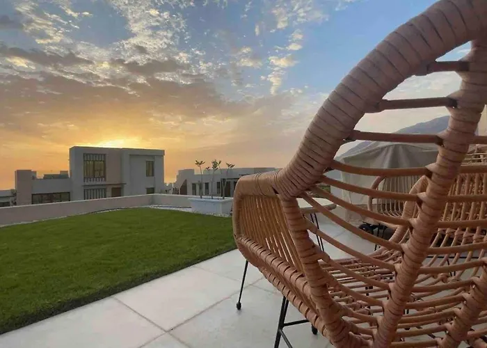Turquaze Guesthouse