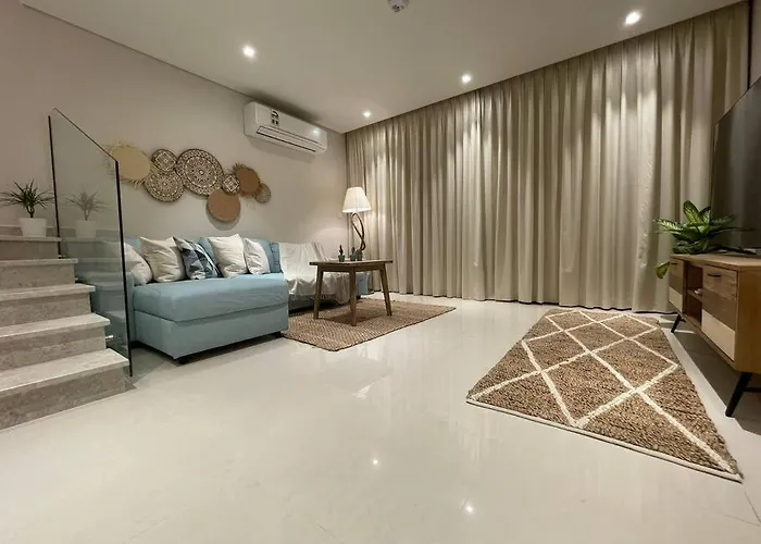 Turquaze Guesthouse