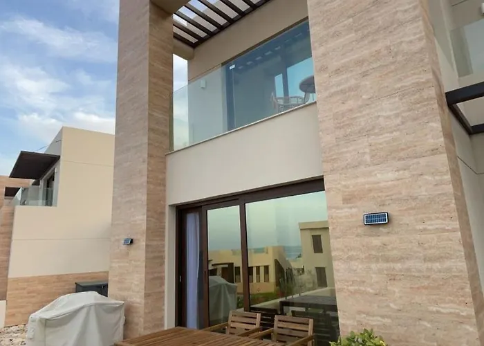 Turquaze Guesthouse