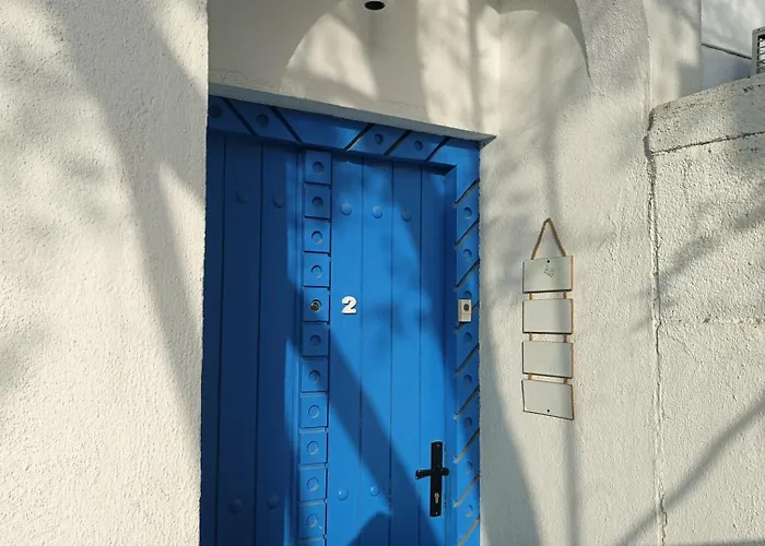 The Blue Gate 2