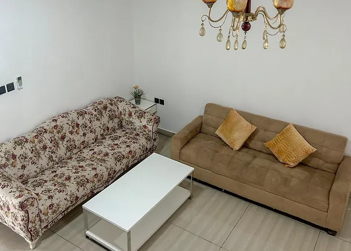 Villa Seeb 2 Min Walk To The Beach