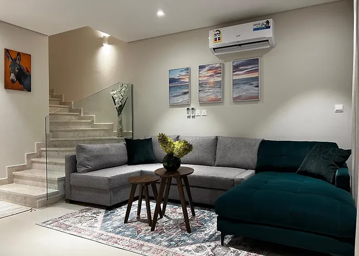 Beiruty House -Elegant Family Seaside Villa