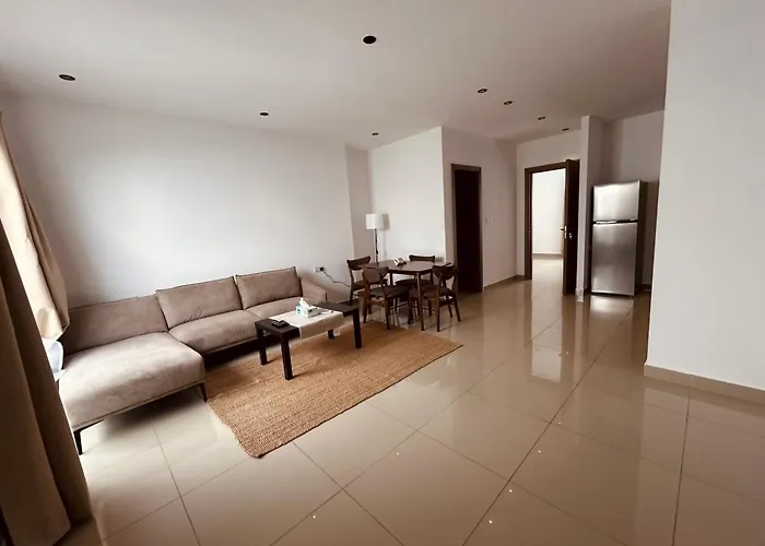 Central Muscat Petit 1Br Villa