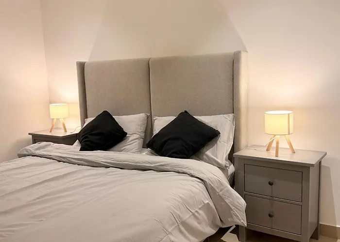 Central Muscat Petit 1Br Villa