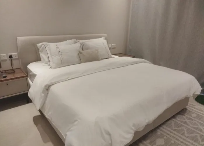 Sifah Beach Front Townhouse