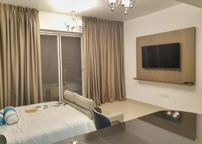 Sifah Resort Studio