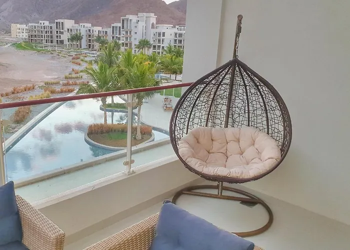 Sifah Resort Studio